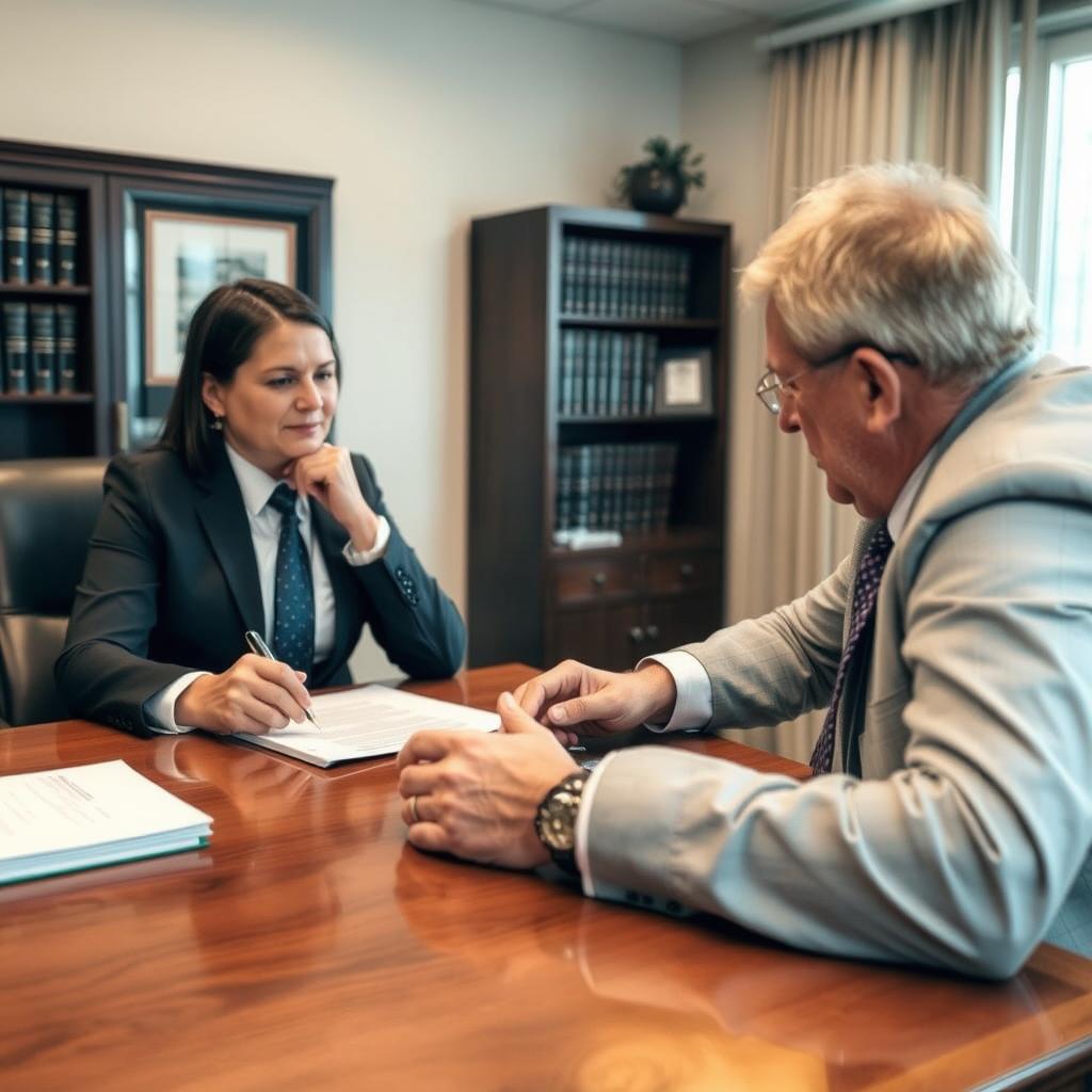 Resisting Arrest Lawyer Putnam County, NY