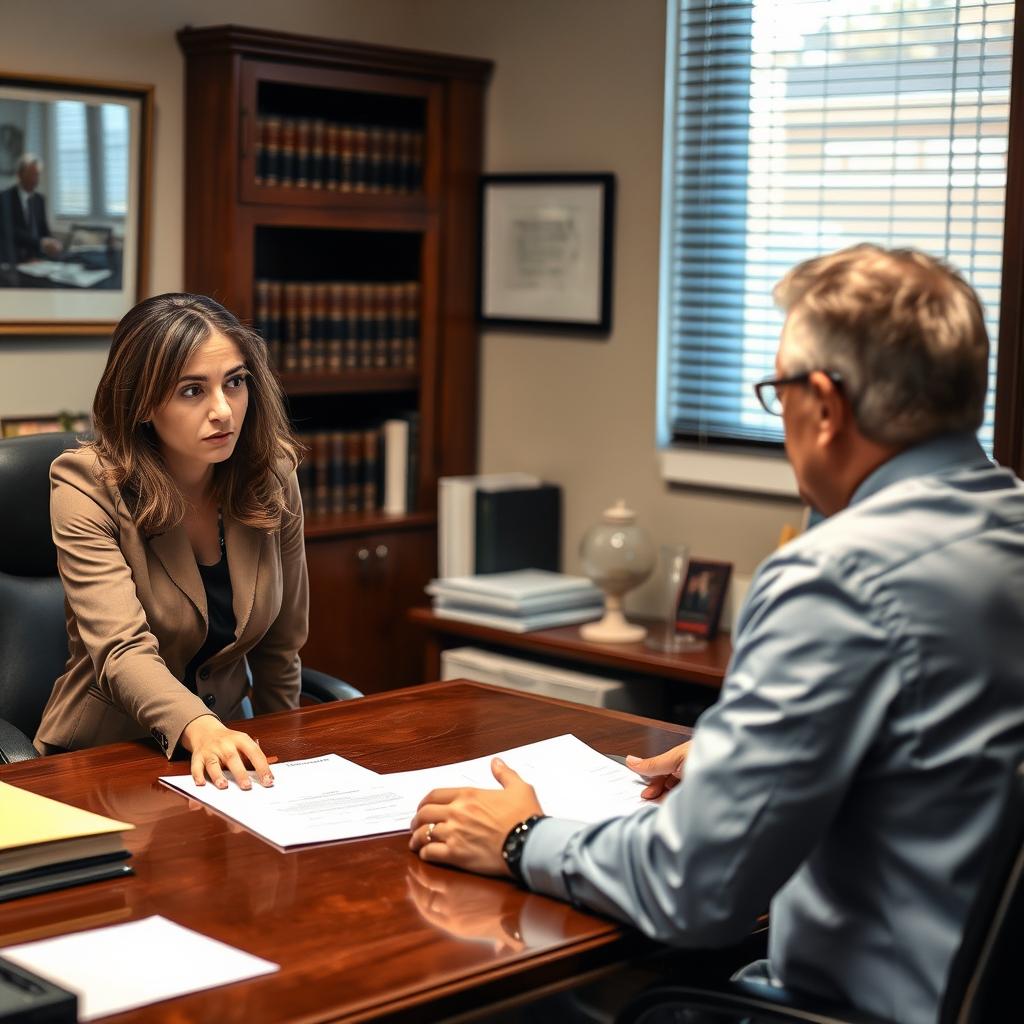 Resisting Arrest Lawyer Queens County, NY