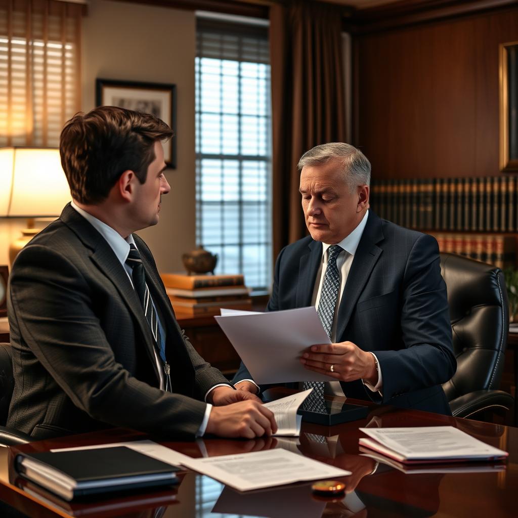 Resisting Arrest Lawyer Richmond County, NY