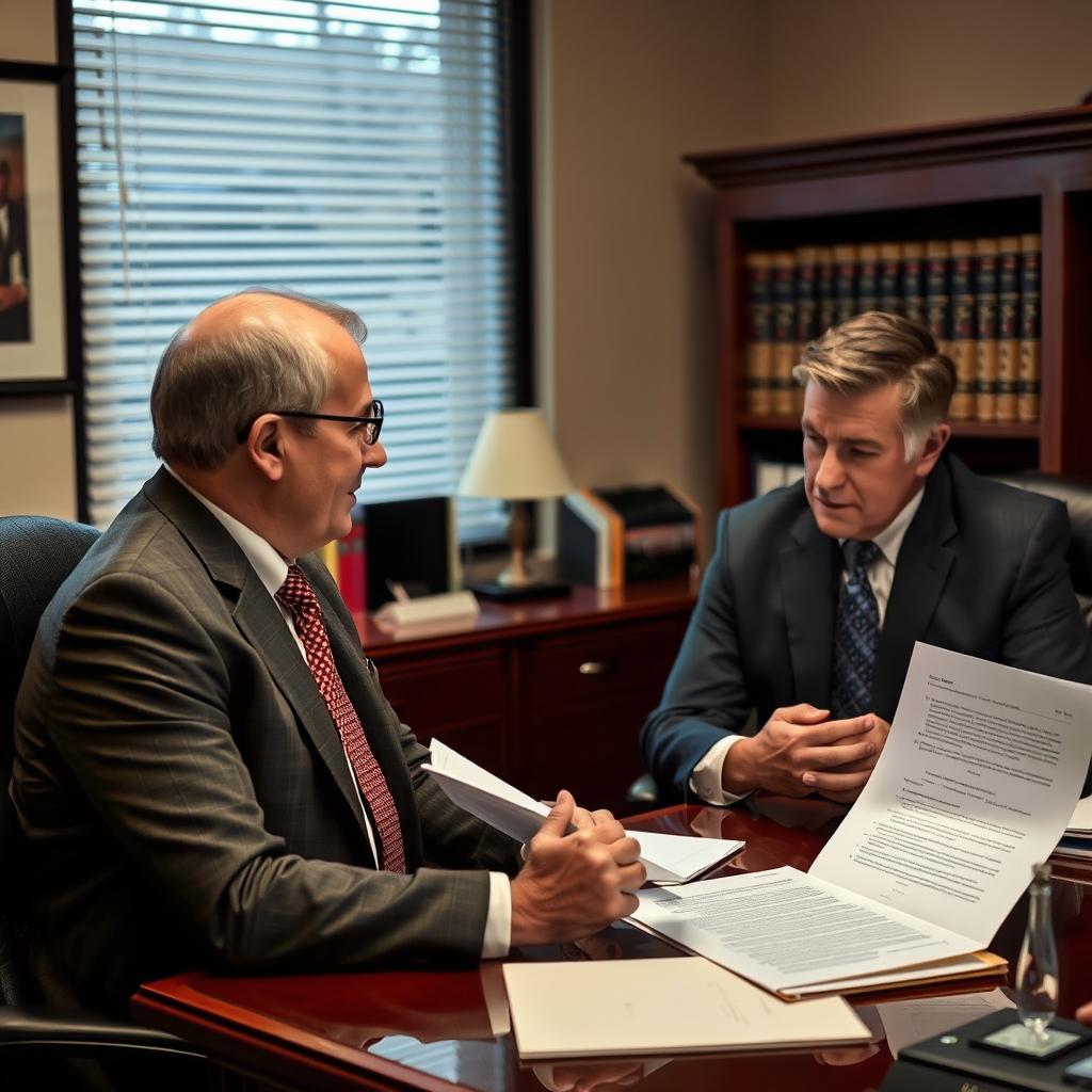 Resisting Arrest Lawyer Schenectady County, NY