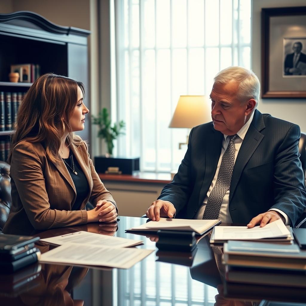 Resisting Arrest Lawyer Schoharie County, NY