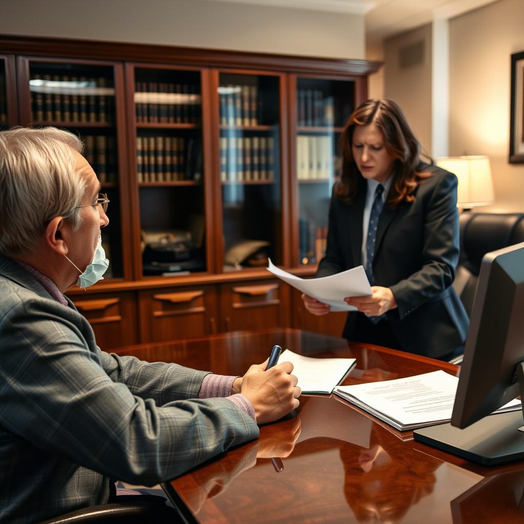 Resisting Arrest Lawyer Tompkins County, NY