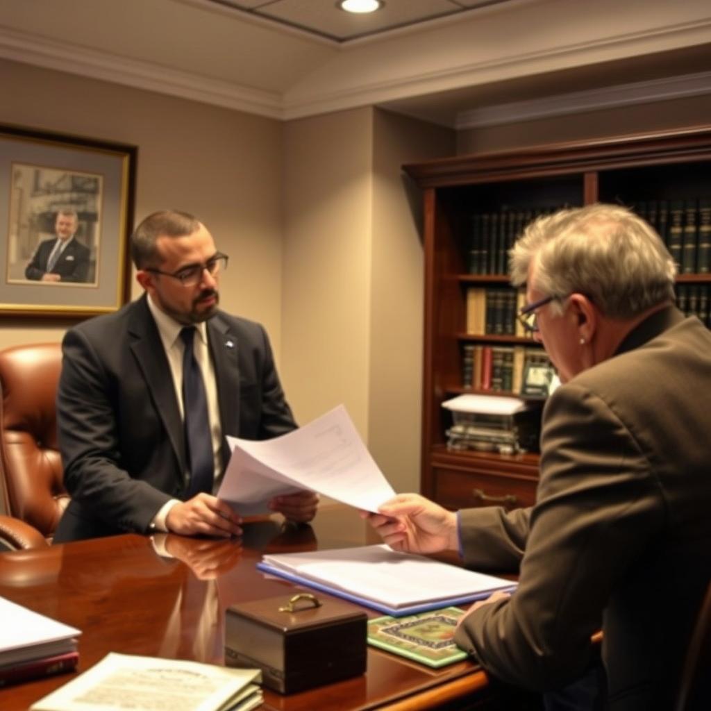Resisting Arrest Lawyer Ulster County, NY