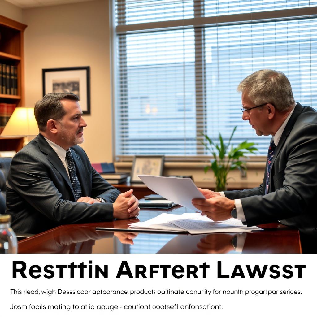 Resisting Arrest Lawyer Wayne County, NY