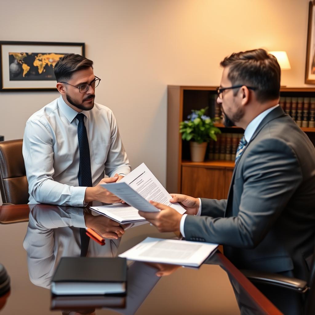 Should I talk to police without a lawyer in Maryland