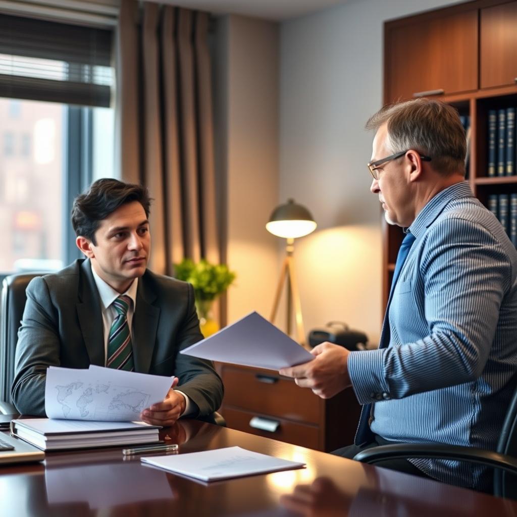 Should I talk to police without a lawyer in New York