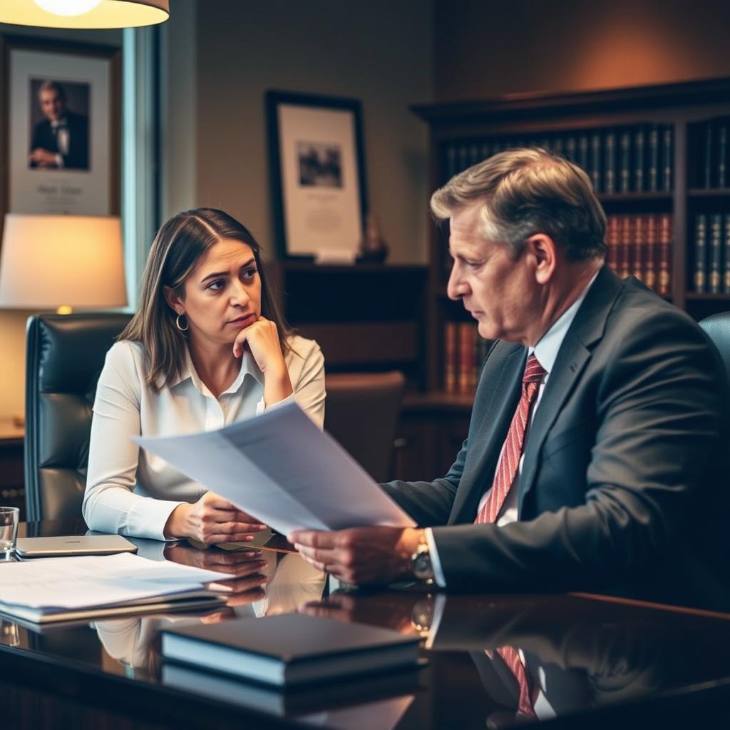 Trespassing Lawyer Bergen County, NJ