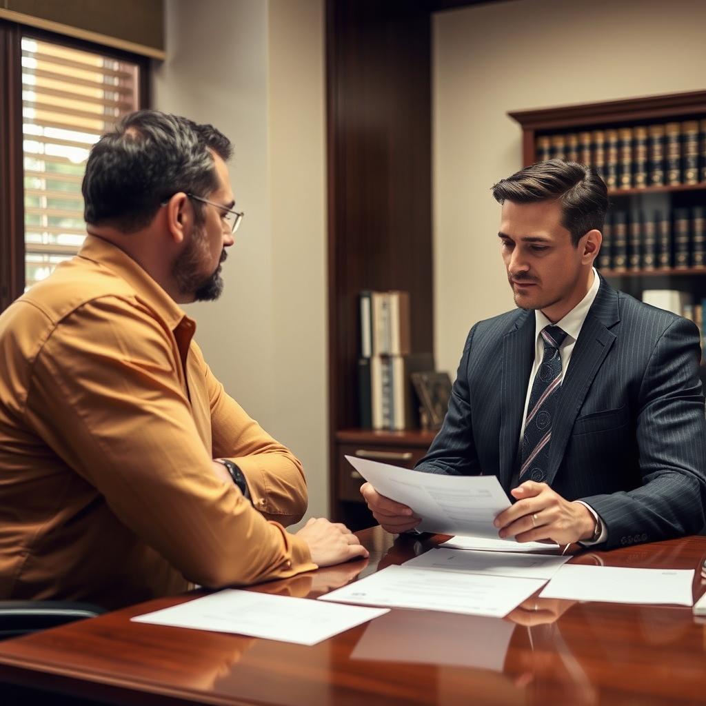 Trespassing Lawyer Hunterdon County, NJ