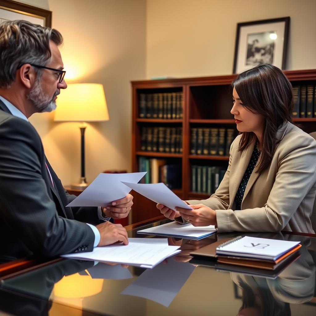 Trespassing Lawyer Loudoun County, VA