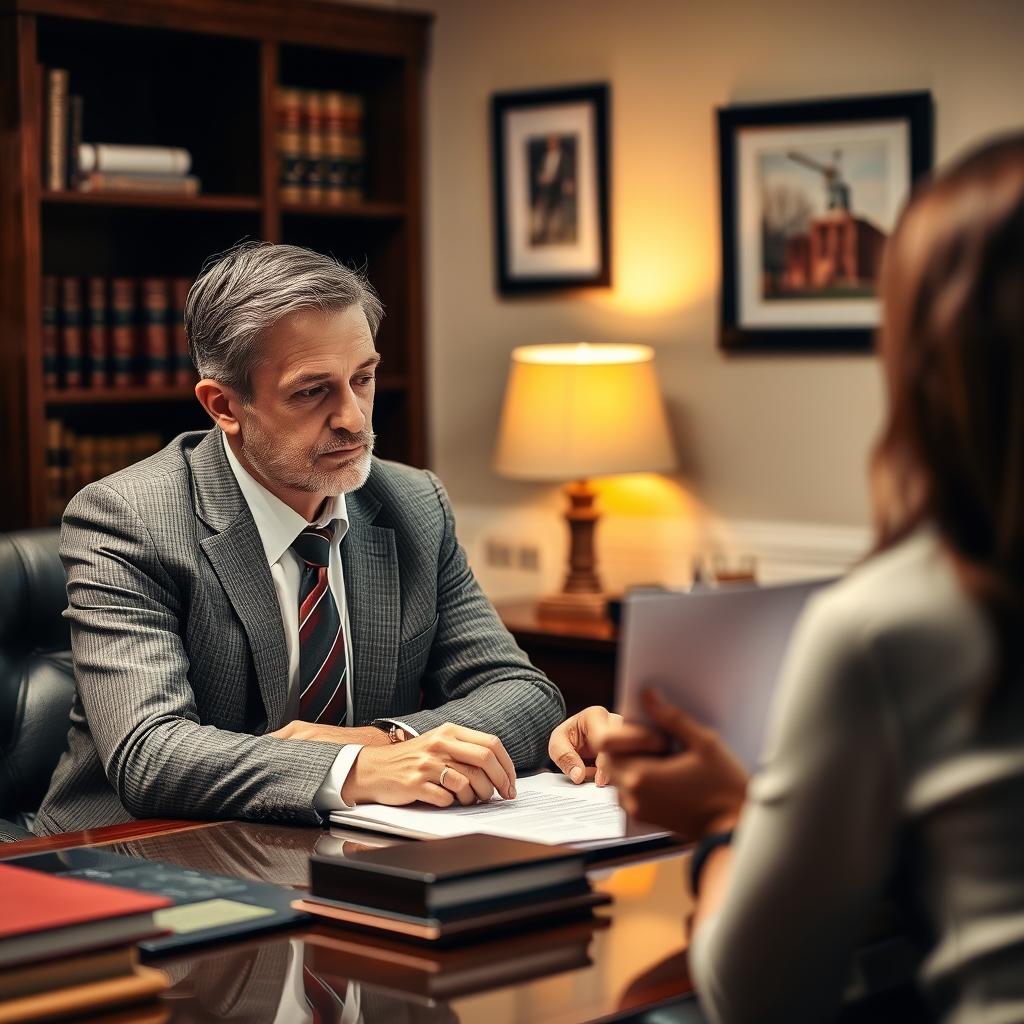 Trespassing Lawyer Middlesex County, NJ