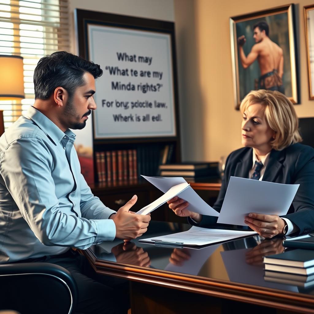 What are my Miranda rights in New York