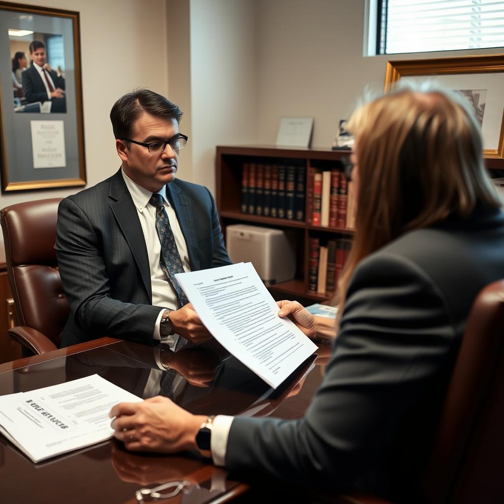 What is the difference between a misdemeanor and a felony in Maryland